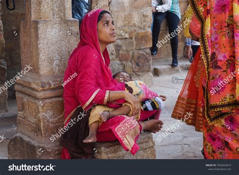 Indian Homeless Woman Over Royalty Free Licensable Stock Photos