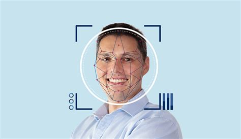 Face facial recognition – Telegraph