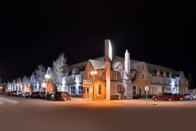 Stage Coach Inn, West Yellowstone lodging at Yellowstone National Park