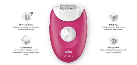 Braun Silk Epil Se In Epilator Price In Bangladesh Shopz Bd