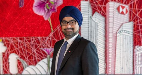 Hsbc Life S Ceo Harpreet Bindra On Guarding Legacy Wealth For Asia S