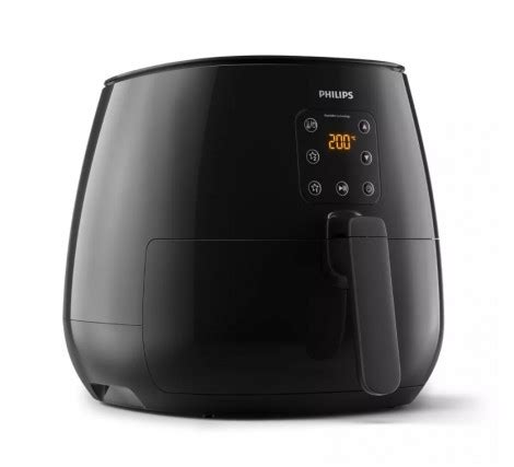 Philips Hd Airfryer Xl Essential Schinas