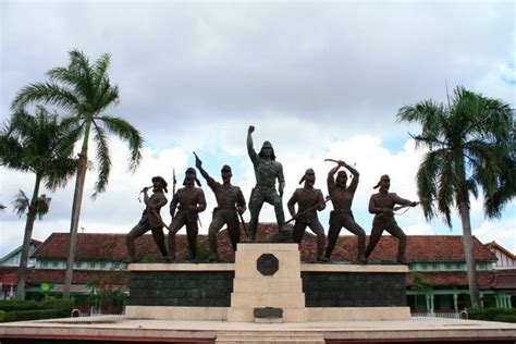 budaya makanan  ciri khas kota blitar