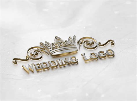 Wedding Logo Designs Use Our Logo Editor To Perfect Your Design And