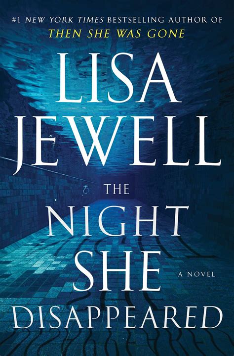None Of This Is True Lisa Jewell Pdf 7