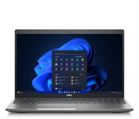 Dell Precision 3581 i7-13700H/32GB/512/Win11P RTX A1000 - Laptopy 15 ...