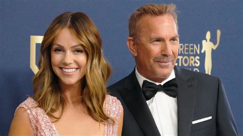 Who Is ‘Yellowstone’ Star Kevin Costner’s Wife, Christine Baumgartner?