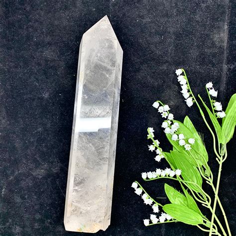How To Clear A Quartz Crystal at Julia Strauss blog