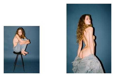 Aliya Galyautdinova Nude Photos Thefappening