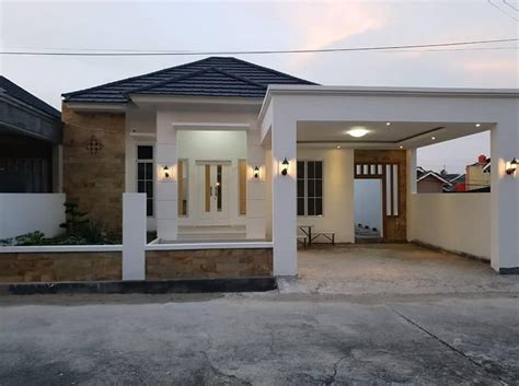 Perumahan Elit Di Semarang Homecare24