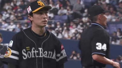 【公式】オリックス・バファローズ Vs 福岡ソフトバンクホークス2023年4月5日｜試合速報・無料動画｜パ・リーグcom｜プロ野球