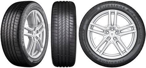 4x 225 45 18 Y XL FR Firestone ROADHAWK 2 NOWOŚĆ 2023 21518 za 2019 zł