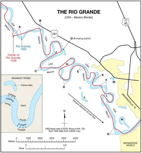 Rio grande map 346192-Google maps rio grande city tx