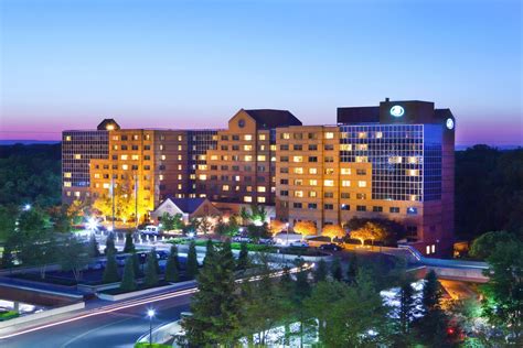 Hilton Short Hills - 41 John F Kennedy Parkway, Short Hills, NJ | n49.com