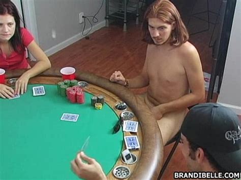 Juego De P Quer Brandi Belle Xvideos