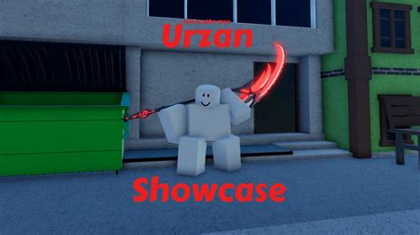 Urzan Showcase A Universal Time YouTube