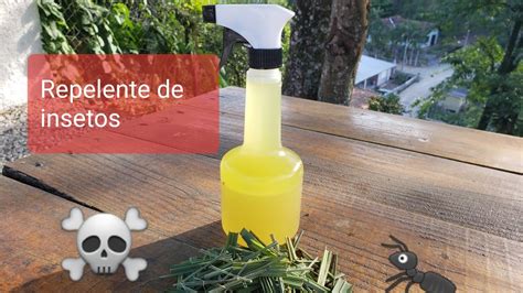 Repelente Caseiro Com Cravo - Repelente ecológico de citronela com cravo da Índia - YouTube