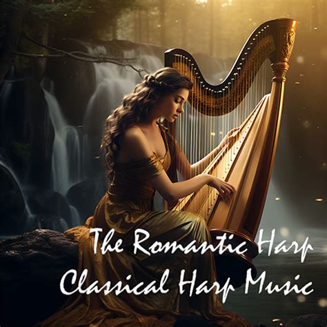 Classical Harp Music