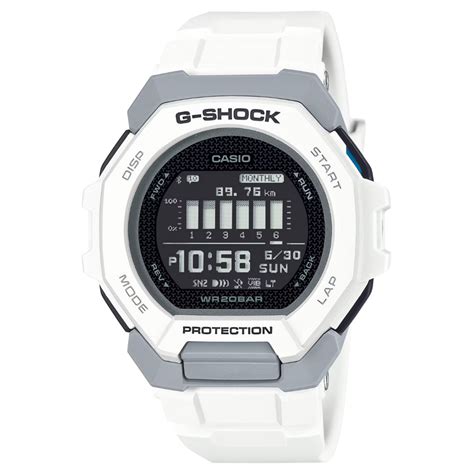 Đồng Hồ Casio G Shock Nam GBD 300 7DR GBD 300 7 Giá Tốt