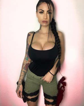 Elisa Albrich Porn Pic