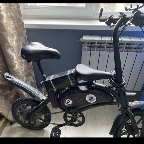 Kugoo V1 – купить в Якутске, цена 17 000 руб., продано 8 мая – Самокаты ...