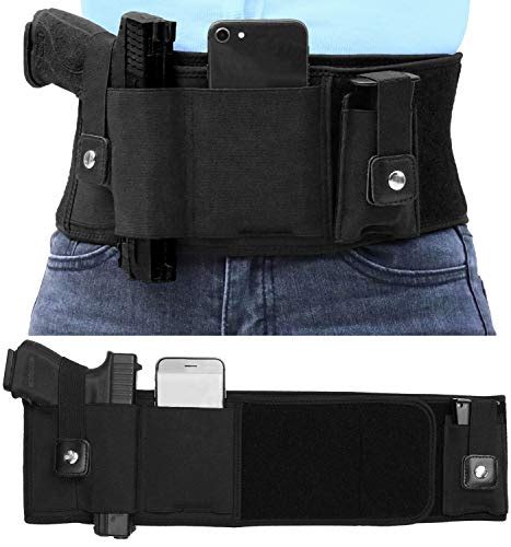 10 Best Belly Band Holster For Sig P365 Update 01 2024