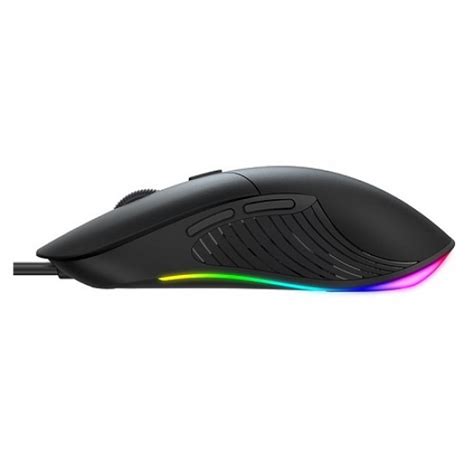 Buy Havit HV-MS1020 RGB Backlit Gaming Mouse - MS1020 Price In Bangladesh