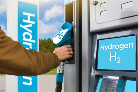 Network Of Hydrogen Fuel Stations To Roll Out From Sydney To Melbourne ...