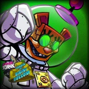 FNF Funkin For Bikini Bottom Play FNF Funkin For Bikini Bottom On FNF