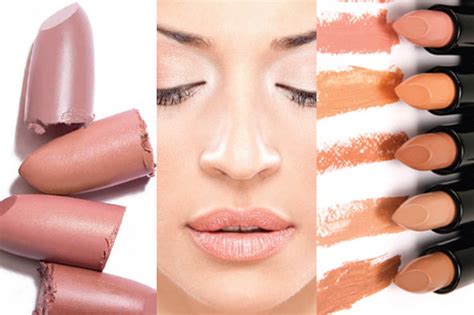 Batom Nude você usa