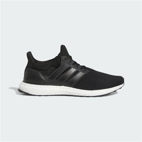 adidas Ultraboost 1.0 Shoes - Black | Men's Lifestyle | adidas US