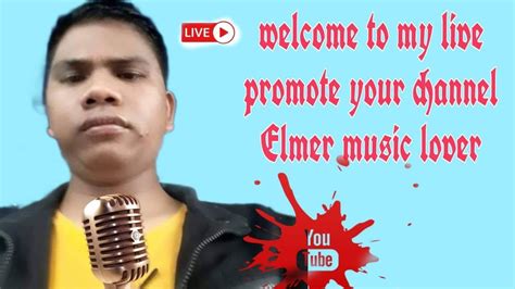 Live Lapagan Ayudahan Barteran Helping Small Youtubers Youtube