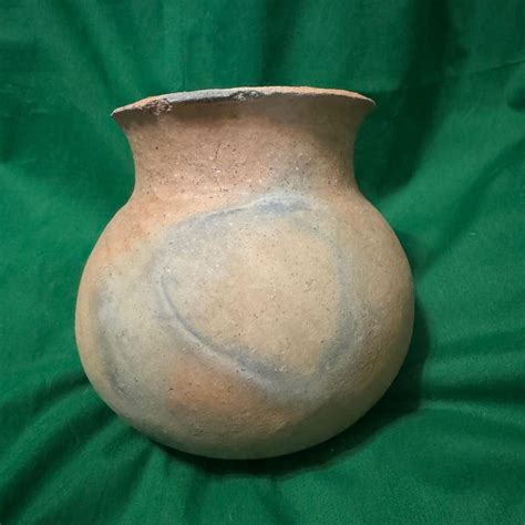 Prehistoric Native Pottery Etsy