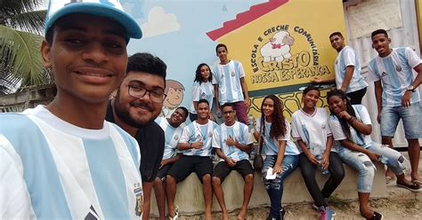 Colegio Estadual Jose De Freitas Mascarenhas - 10