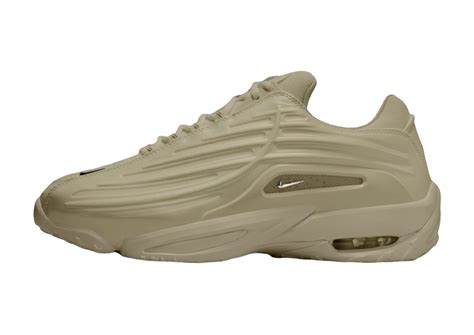 First Images Of The NOCTA X Nike Hot Step 2 Rattan HIGHXTAR