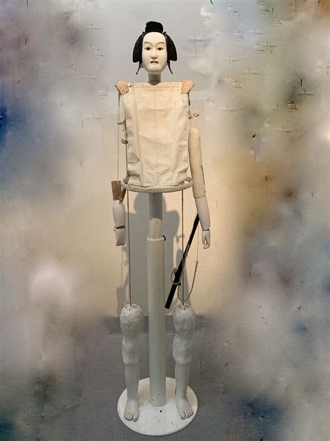 North Side Story: How Two Lovers Sparked a Bunraku Boom and a Spate of