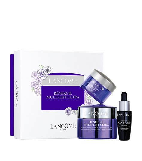 Lancôme Rénergie Multi Lift Ultra T Set Harrods Uk