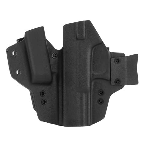 Doubletap Gear Kabura Wewn Trzna Kydex Appendix Iwb Z Adownic Do