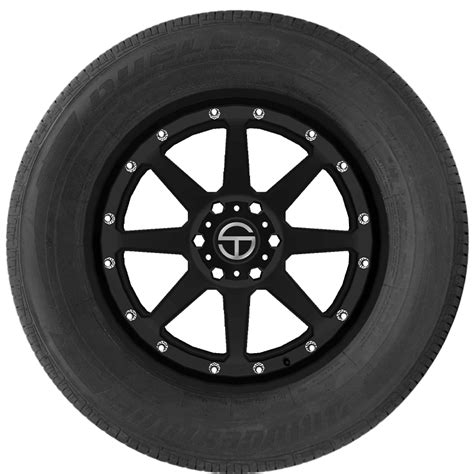 Buy Bridgestone Dueler Hp Sport As Tires Online Simpletire