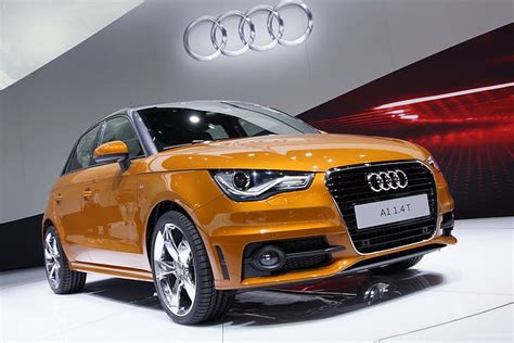 Audi A Amplified Audi A Sportback Tokyo Car Hd Wallpaper