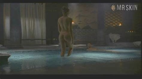 Helen Of Troy Nude Scenes Naked Pics And Videos At Mr Skin