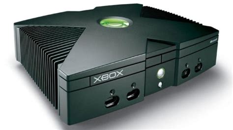 Your Turn A Brief History Of Microsoft And The Xbox