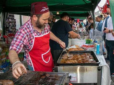 Lauchringen Bilder Von Der Lauchringer Nacht Der Kulturen S Dkurier