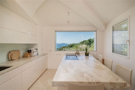 Villa Volpe Views Luxury Villa Rental Sardinia Tltb