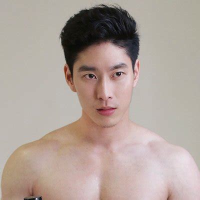 Vip Hot Guy Model Twitter