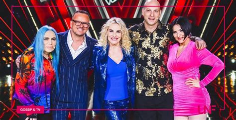 The Voice Non Si Batte Vince Anche Il Format Generations Gli Ascolti