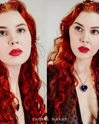 Rachel Maksy Nude Porn Pictures XXX Photos Sex Images PICTOA