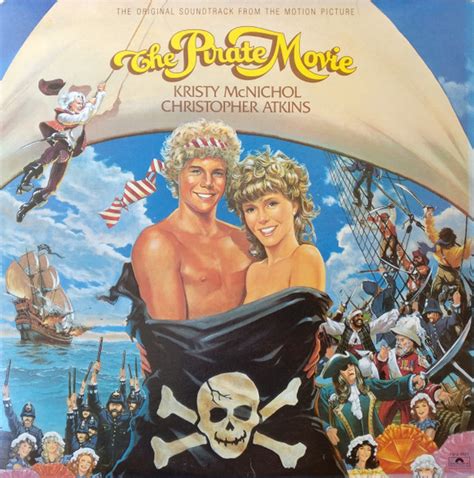 The Pirate Movie (1982) : r/badMovies