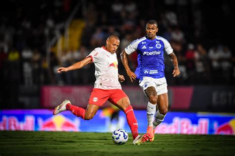 Partidas De Cruzeiro Esporte Clube X Bragantino - Bragantino x Cruzeiro: veja preços e saiba como comprar os ingressos ...