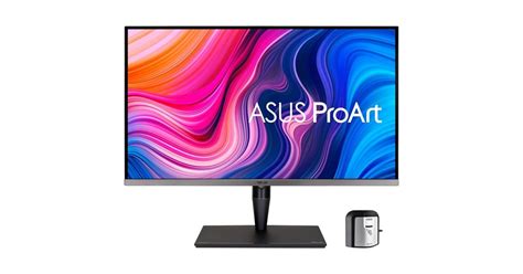 ASUS ProArt Display PA32UCG-K, LED-Monitor 81 cm (32 Zoll), schwarz ...
